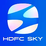 HDFC SKY: Stock, Demat Account | Indus Appstore | App Icon