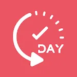 DAY DAY Widget : Countdown | Indus Appstore | App Icon