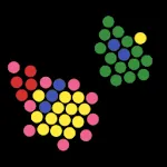 Particle Life | Indus Appstore | App Icon