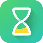 HourBuddy - Work Time Tracker | Indus Appstore | App Icon