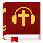 Gujarati Audio Bible App | Indus Appstore | App Icon