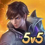 Moba Legends: 5v5! | Indus Appstore | App Icon