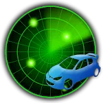 Find My Car | Indus Appstore | App Icon