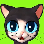 Talking Cat & Dog | Indus Appstore | App Icon