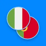 Italian-Portuguese Dictionary | Indus Appstore | App Icon