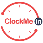 ClockMe.in | Indus Appstore | App Icon