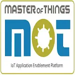 MasterOfThings IoT Mobile Kit | Indus Appstore | App Icon