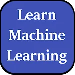 Learn Machine Learning | Indus Appstore | App Icon