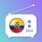 Radio Ecuador - Ecuador FM | Indus Appstore | App Icon