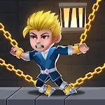 Hero Rescue - Pin Puzzle - Pul | Indus Appstore | App Icon