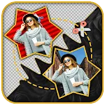 Background Remover - Cut Paste | Indus Appstore | App Icon