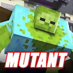 Mutant Creatures Mod Minecraft | Indus Appstore | App Icon