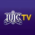 IUIC TV | Indus Appstore | App Icon