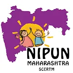 NIPUN Maharashtra (SCERTM) | Indus Appstore | App Icon