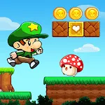 Bob Run: Adventure run game | Indus Appstore | App Icon