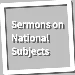 Book, Sermons on National Subj | Indus Appstore | App Icon