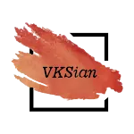 VKSian Classes | Indus Appstore | App Icon