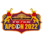 APCON 2022 | Indus Appstore | App Icon