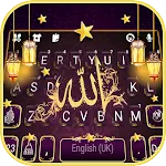 Allah Ramadan Keyboard Backgro | Indus Appstore | App Icon