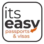 ItsEasy Passport Renew Photo | Indus Appstore | App Icon