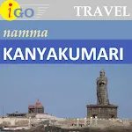 Kanyakumari Attractions | Indus Appstore | App Icon