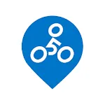 BikeFinder | Indus Appstore | App Icon