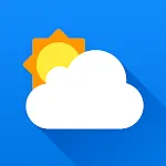 Weather Sky : Weather Forecastapp icon