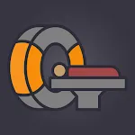 CT - Computed Tomography | Indus Appstore | App Icon