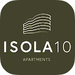 Isola10 Concierge | Indus Appstore | App Icon