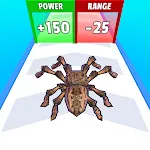 Spider Evolution 3D | Indus Appstore | App Icon