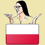 Learn Polish by voice and tran | Indus Appstore | App Icon