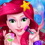 Mermaid Makeover Spa & Salon | Indus Appstore | App Icon