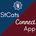 StCatsConnect App | Indus Appstore | App Icon