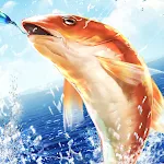 Fishing King :The Urban Angler | Indus Appstore | App Icon