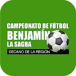 Fútbol Benjamín La Sagra | Indus Appstore | App Icon