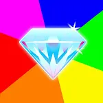 Daily Fire Diamonds - 2021 | Indus Appstore | App Icon