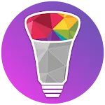 HUE Power | Indus Appstore | App Icon