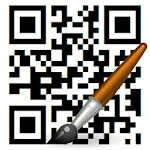 Qr2AsciiArt | Indus Appstore | App Icon