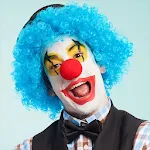 Funny Clown Photo Editor | Indus Appstore | App Icon