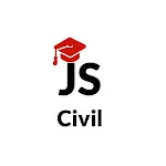 JS CIVIL | Indus Appstore | App Icon