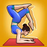 Yoga Workout | Indus Appstore | App Icon