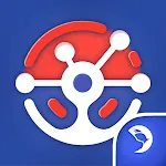 PokeZone - Raid, Friends, PvP | Indus Appstore | App Icon