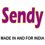 Sendy | Indus Appstore | App Icon