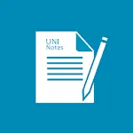 Uni Notes | Indus Appstore | App Icon