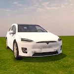 Electric Car Simulator 2023 | Indus Appstore | App Icon