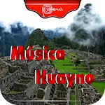 Musica Huayno | Indus Appstore | App Icon