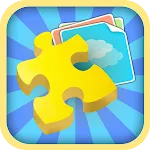 Puzzles | Indus Appstore | App Icon