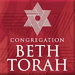 Congregation Beth Torah | Indus Appstore | App Icon