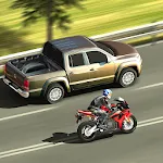 Superbike Rider | Indus Appstore | App Icon