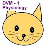 DVM 1st Yr Quiz - Physiology | Indus Appstore | App Icon